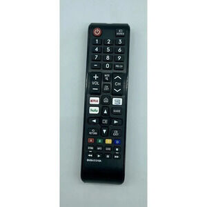 Universal Remote For All Samsung TV Remote-Samsung Smart‎ TV LED LCD HDTV 3D